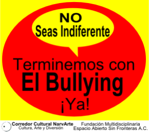Contra el Bullying